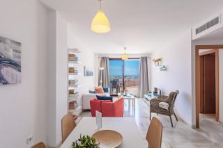 Andaluz Apartments Mar de Nerja - Nerja - 9
