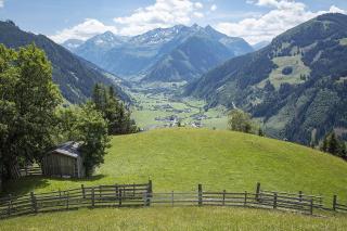 Hotel Garni Wieshof - Rauris - 9