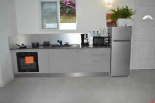 Les Villas du Bambou - Villa PAPRIKA jusqu'à 6 pers - 4