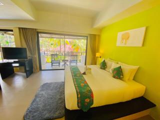 Palm Galleria Resort - Khao Lak - 8