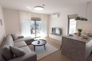 Bright apartment in the New building (FORM_F1) - Atene - 0