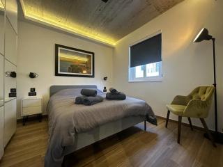 Qawra Holiday Apartment - St Paul's Bay - 9