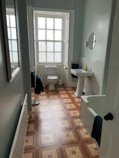 Broomhouse Farmhouse - 5