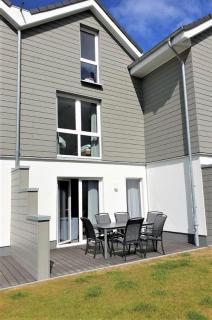 Haus Nr 20, Ferienhaus Fischerhus - Wangerland - 8
