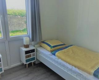 Haus Nr 20, Ferienhaus Fischerhus - Wangerland - 1