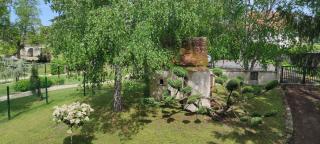 Camping Onlycamp La Roseraie - 2