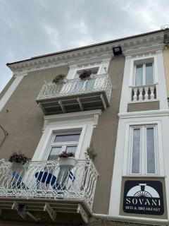 B&B SOVANI - San Severo - 8
