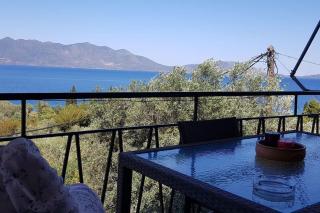 'Magic Of Nature' Cottage With a Breathtaking View - Dhriópi - 0