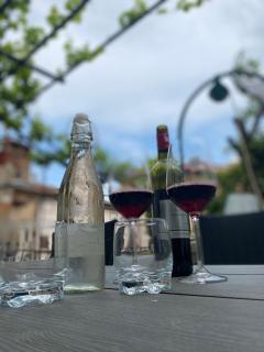 Secret Hideaway in the Volosko Old Town - Opatija - 5