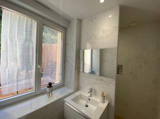 Appartement avec terrasse - Quimper - 9