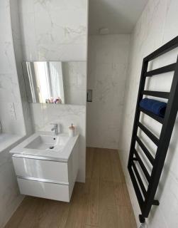 Appartement avec terrasse - Quimper - 8