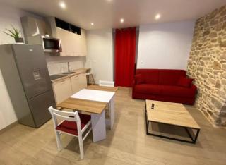 Appartement avec terrasse - Quimper - 6