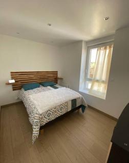 Appartement avec terrasse - Quimper - 1