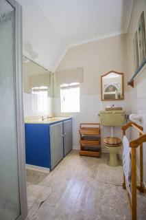 Holte vir die Voet Akkommodasie - 5