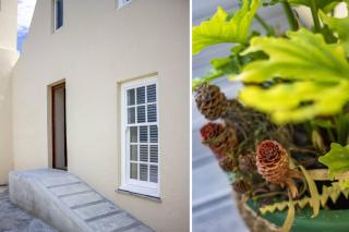 Holte vir die Voet Akkommodasie - Gansbaai - 2