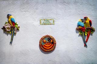 Villa Luciana - Sant'Agnello - 3