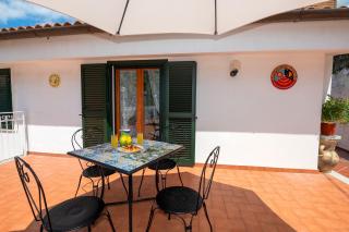 Villa Luciana - Sant'Agnello - 2