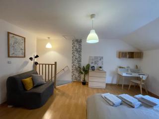 #CosyCorbie Maison à Corbie à 11 minute du centre Amiens - Corbie - 7