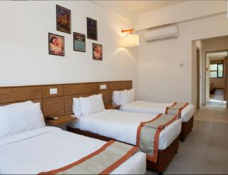 Max Hotels Prayagraj - Allahābād - 1