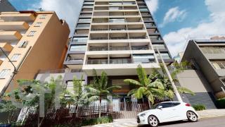 Studio novo junto a liberdade com garagem - São Paulo - 8