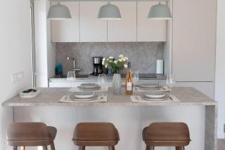 Bright apartment in the New building (FORM_F1) - Atene - 7