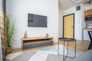 The boy next door apartment - Batajnica - 3