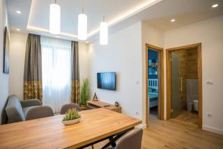 The boy next door apartment - Batajnica - 9