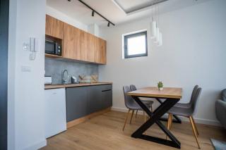 The boy next door apartment - Batajnica - 1