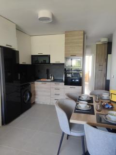 Blue Heaven Apartment Green Life Sozopol - Sosopol - 9