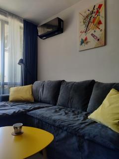 Blue Heaven Apartment Kavaci Sozopol - Sosopol - 1