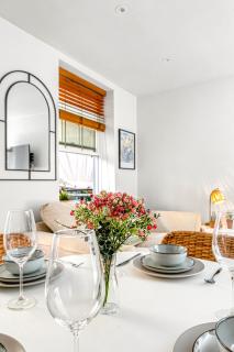 Charming Studio Flat close to Holborn station - 4