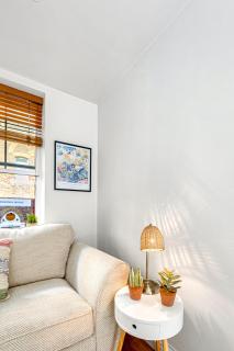 Charming Studio Flat close to Holborn station - Londra - 5