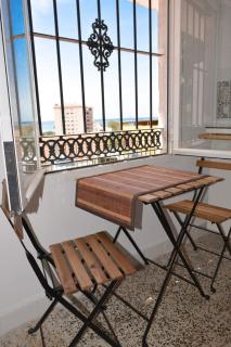Casita con mirador - Málaga - 2