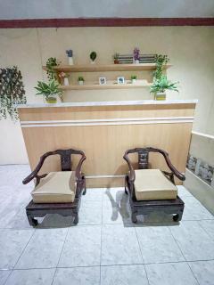 Griya Kinari Syari'ah - Kediri - 1