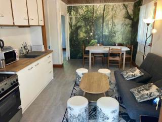 Résidence les chênes - 1