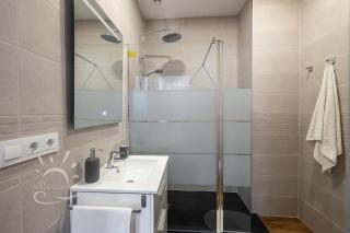 Apartamentos DOM ROOM - Tarifa - 5