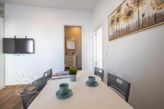 Apartamentos DOM ROOM - Tarifa - 2