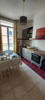 Bel appartement centre ville Sète - Sète - 5