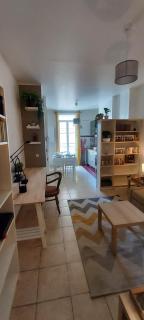 Bel appartement centre ville Sète - Sète - 4