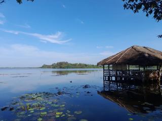 Lake Resort Bolgoda - 0