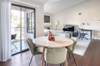 La Jolla 1br w gym wd pool nr bars shops SAN-7 - 6