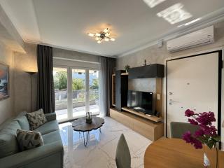 Mediterranean Apartment - Hanioti - 8