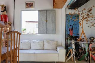 Casa da Estrelinha - Ilha do Ferro - 2