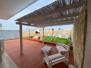 La maison du mar - Bari - 2