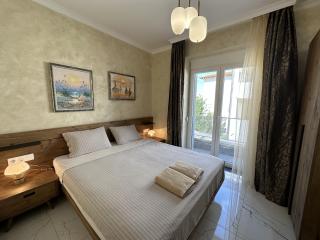 Mediterranean Apartment - 2