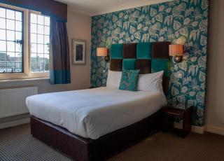 Hopping Hare - Northampton - 8