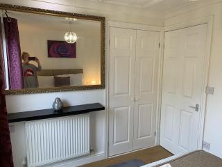 Woodpaddock Bed & Breakfast - March - 4