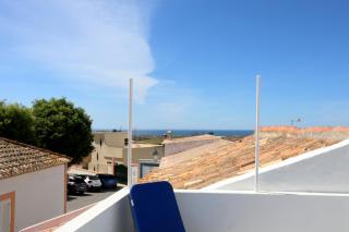 Casinha da Ria - Alvor - 2