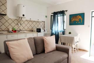 Casinha da Ria - Alvor - 9