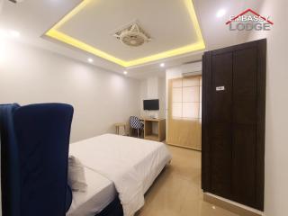 Embassy Lodge - Islamabad - 4